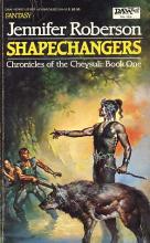 The Shapechangers The Shapechangers cover picture