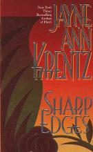 Sharp Edges Sharp Edges cover picture