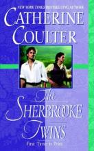 Sherbrooke Twins Sherbrooke Twins cover picture