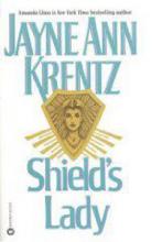 Shield's Lady Shield's Lady cover picture