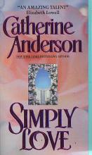 Simply Love Simply Love cover picture