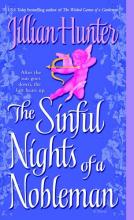 The Sinful Nights Of A Nobleman The Sinful Nights Of A Nobleman cover picture