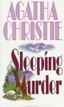 Sleeping Murder Sleeping Murder cover picture