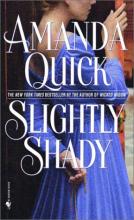 Slightly Shady Slightly Shady cover picture