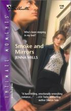 Smoke And Mirrors Smoke And Mirrors cover picture