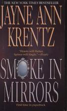 Smoke In Mirrors Smoke In Mirrors cover picture