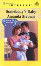 Somebody's Baby Somebody's Baby cover picture