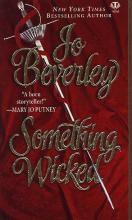 Something Wicked Something Wicked cover picture