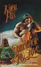 Somewhere My Love Somewhere My Love cover picture