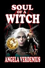 Soul Of A Witch Soul Of A Witch cover picture