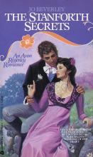 The Stanforth Secrets The Stanforth Secrets cover picture