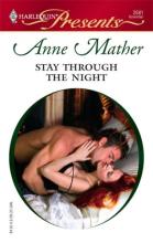 Stay Through The Night Stay Through The Night cover picture