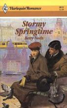 Stormy Springtime Stormy Springtime cover picture