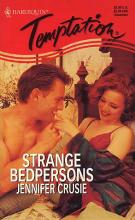 Strange Bedpersons Strange Bedpersons cover picture