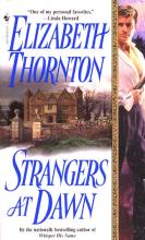 Strangers At Dawn Strangers At Dawn cover picture