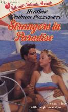 Strangers In Paradise Strangers In Paradise cover picture