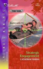 Strategic Engagement Strategic Engagement cover picture