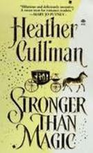 Stronger Than Magic cover picture