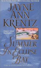 Summer In Eclipse Bay Summer In Eclipse Bay cover picture