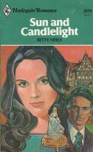 Sun And Candlelight Sun And Candlelight cover picture
