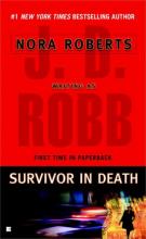 Survivor In Death Survivor In Death cover picture
