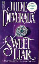 Sweet Liar Sweet Liar cover picture