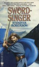 Sword-Singer Sword-Singer cover picture
