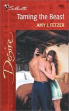 Taming The Beast cover picture