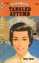 Tangled Autumn Tangled Autumn cover picture