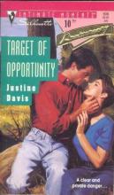 Target Of Opportunity Target Of Opportunity cover picture
