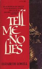 Tell Me No Lies Tell Me No Lies cover picture