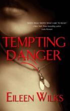 Tempting Danger Tempting Danger cover picture