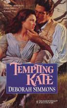 Tempting Kate Tempting Kate cover picture
