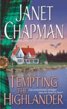 Tempting The Highlander Tempting The Highlander cover picture