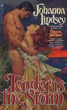 Tender Is The Storm Tender Is The Storm cover picture