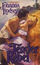 Tender Rebel Tender Rebel cover picture