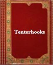 Tenterhooks Tenterhooks cover picture