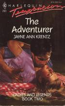 The Adventurer The Adventurer cover picture