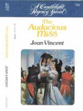 The Audacious Miss The Audacious Miss cover picture