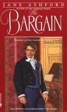 The Bargain The Bargain cover picture