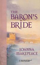 The Baron's Bride The Baron's Bride cover picture