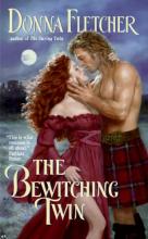 The Bewitching Twin The Bewitching Twin cover picture