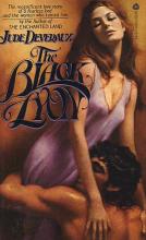 The Black Lyon The Black Lyon cover picture