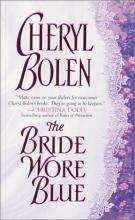 The Bride Wore Blue The Bride Wore Blue cover picture