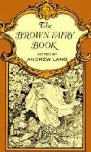 The Brown Fairy Book The Brown Fairy Book cover picture
