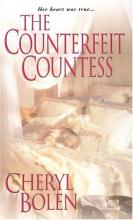 The Counterfeit Countess The Counterfeit Countess cover picture