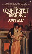 The Counterfeit Marriage The Counterfeit Marriage cover picture