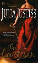 The Courtesan The Courtesan cover picture