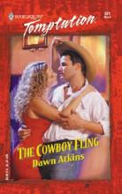 The Cowboy Fling The Cowboy Fling cover picture