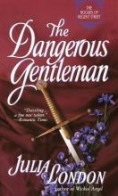 The Dangerous Gentleman The Dangerous Gentleman cover picture